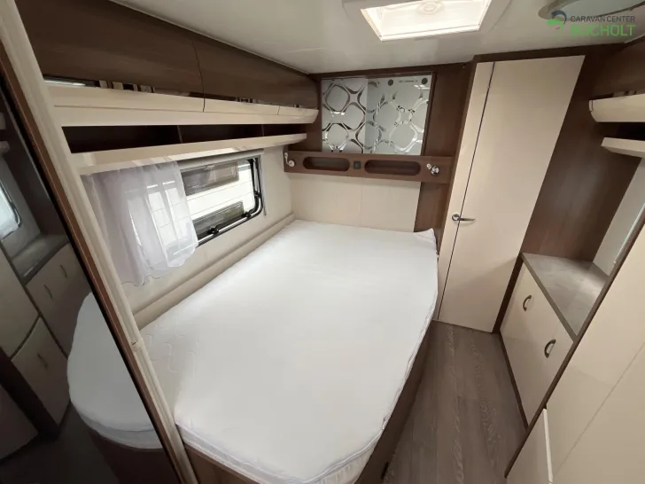 Fahrzeugbild Hobby Prestige 560 WFU #10