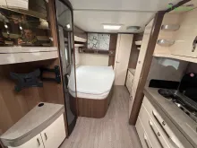 Fahrzeugbild Hobby Prestige 560 WFU #13