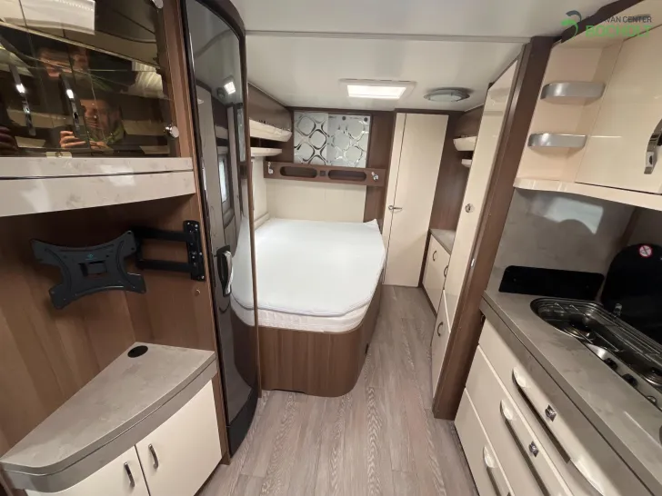 Fahrzeugbild Hobby Prestige 560 WFU #13