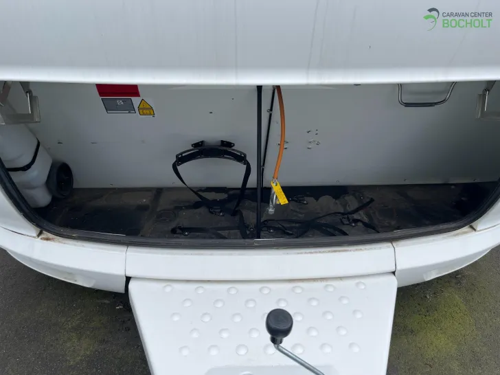 Fahrzeugbild Hobby Prestige 560 WFU #14
