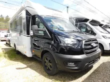 Fahrzeugbild Dethleffs Just Go T 7055 EB Automatik, Hubbett, isofix #3