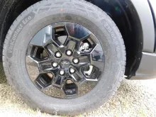 Fahrzeugbild Dethleffs Just Go T 7055 EB Automatik, Hubbett, isofix #15