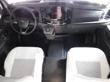 Fahrzeugbild Dethleffs Just Go T 7055 EB Automatik, Hubbett, isofix #17
