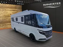 Fahrzeugbild Niesmann + Bischoff iSmove 7.3 F #1