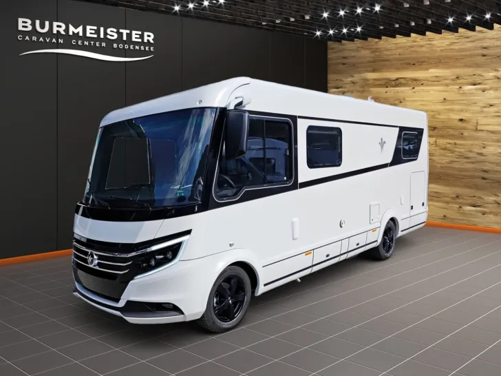 Fahrzeugbild Niesmann + Bischoff iSmove 7.3 F #3