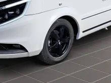 Fahrzeugbild Niesmann + Bischoff iSmove 7.3 F #6