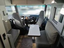 Fahrzeugbild Niesmann + Bischoff iSmove 7.3 F #10