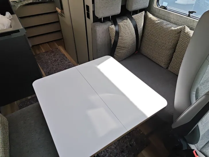 Fahrzeugbild Niesmann + Bischoff iSmove 7.3 F #11