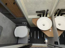 Fahrzeugbild Niesmann + Bischoff iSmove 7.3 F #14