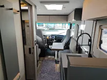 Fahrzeugbild Niesmann + Bischoff iSmove 7.3 F #18