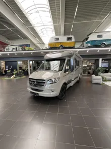 Fahrzeugbild Hymer GT-S 685 #1