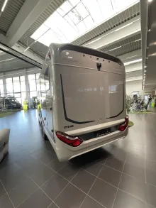 Fahrzeugbild Hymer GT-S 685 #4