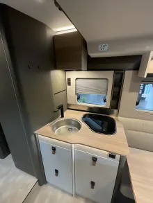 Fahrzeugbild Hymer GT-S 685 #6
