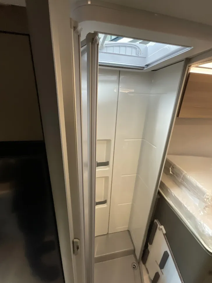 Fahrzeugbild Hymer GT-S 685 #7