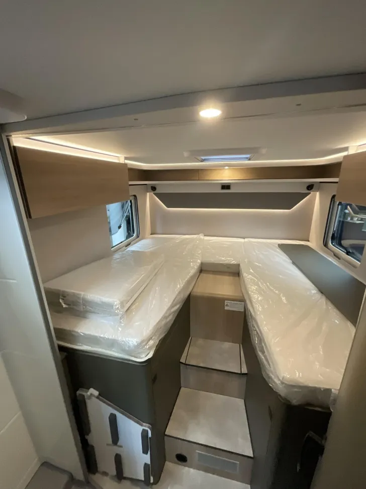 Fahrzeugbild Hymer GT-S 685 #8