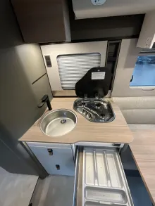 Fahrzeugbild Hymer GT-S 685 #11