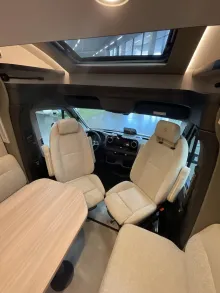 Fahrzeugbild Hymer GT-S 685 #14