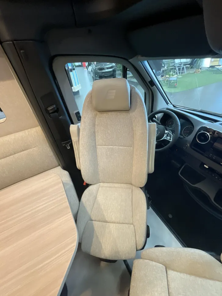 Fahrzeugbild Hymer GT-S 685 #15
