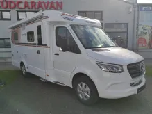 Fahrzeugbild Weinsberg CaraCompact 640 MEG EDITION [PEPPER] #4