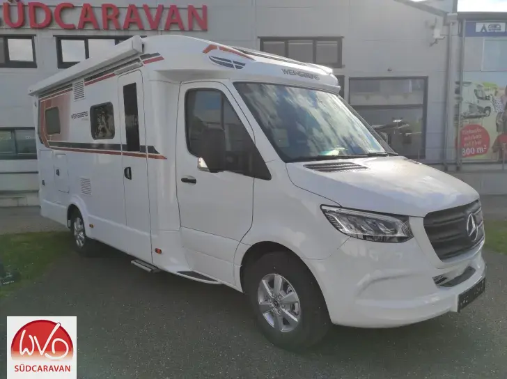 Fahrzeugbild Weinsberg CaraCompact 640 MEG EDITION [PEPPER] #4