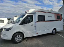 Fahrzeugbild Weinsberg CaraCompact 640 MEG EDITION [PEPPER] #5