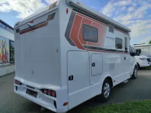 Fahrzeugbild Weinsberg CaraCompact 640 MEG EDITION [PEPPER] #7