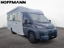 Fahrzeugbild Weinsberg CaraSuite 650 MEG #1