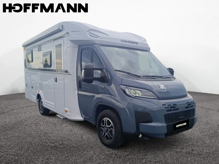 Fahrzeugbild Weinsberg CaraSuite 650 MEG #1