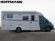 Fahrzeugbild Weinsberg CaraSuite 650 MEG #4