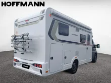 Fahrzeugbild Weinsberg CaraSuite 650 MEG #5