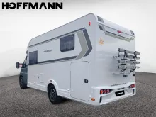 Fahrzeugbild Weinsberg CaraSuite 650 MEG #7