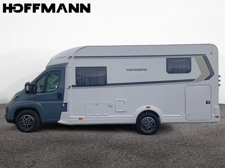 Fahrzeugbild Weinsberg CaraSuite 650 MEG #8