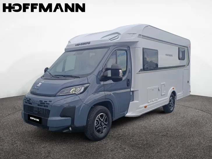 Fahrzeugbild Weinsberg CaraSuite 650 MEG #9