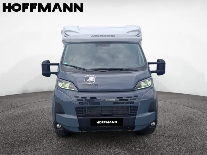 Fahrzeugbild Weinsberg CaraSuite 650 MEG #10