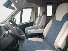 Fahrzeugbild Weinsberg CaraSuite 650 MEG #11
