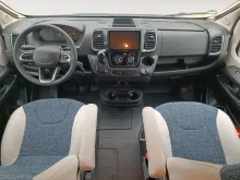 Fahrzeugbild Weinsberg CaraSuite 650 MEG #12