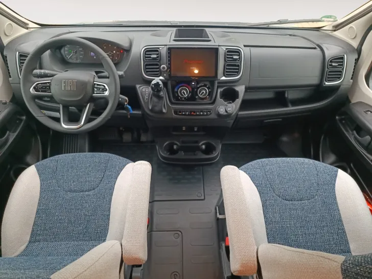 Fahrzeugbild Weinsberg CaraSuite 650 MEG #12