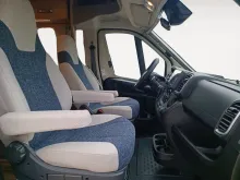 Fahrzeugbild Weinsberg CaraSuite 650 MEG #15