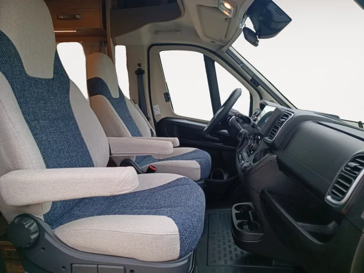 Fahrzeugbild Weinsberg CaraSuite 650 MEG #15