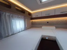 Fahrzeugbild Weinsberg CaraSuite 650 MEG #19