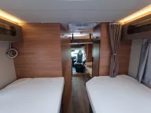 Fahrzeugbild Weinsberg CaraSuite 650 MEG #24