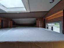 Fahrzeugbild Weinsberg CaraSuite 650 MEG #26