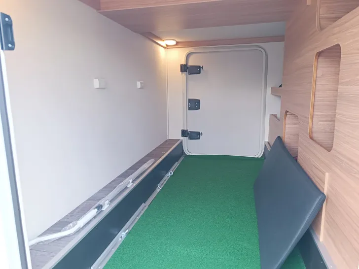 Fahrzeugbild Weinsberg CaraSuite 650 MEG #29