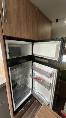 Fahrzeugbild Weinsberg CaraHome 600 DKG mit TV, 3,5t, sofort #7