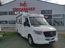 Fahrzeugbild Weinsberg CaraCompact 640 MEG EDITION [PEPPER] #1
