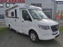 Fahrzeugbild Weinsberg CaraCompact 640 MEG EDITION [PEPPER] #4