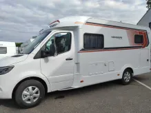 Fahrzeugbild Weinsberg CaraCompact 640 MEG EDITION [PEPPER] #5