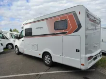 Fahrzeugbild Weinsberg CaraCompact 640 MEG EDITION [PEPPER] #6