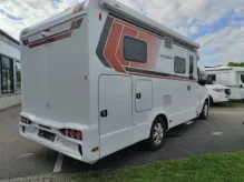 Fahrzeugbild Weinsberg CaraCompact 640 MEG EDITION [PEPPER] #7