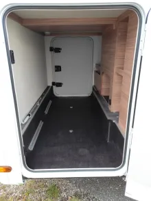 Fahrzeugbild Weinsberg CaraCompact 640 MEG EDITION [PEPPER] #9